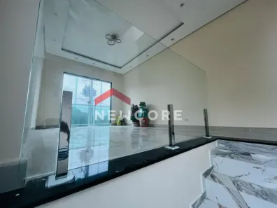 Casa de Condomínio com 3 Quartos à venda, 200m² no Sítio Boa Vista, Cotia