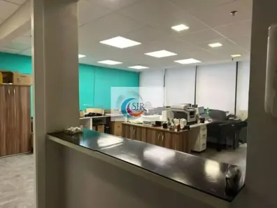 Sala Comercial à venda, 160m² no Vila Olímpia, São Paulo