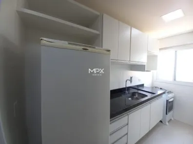 Apartamento com 1 Quarto à venda, 47m² no São Dimas, Piracicaba