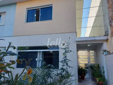 Casa com 3 Quartos à venda, 208m² no Vila Aurora (Zona Norte), São Paulo