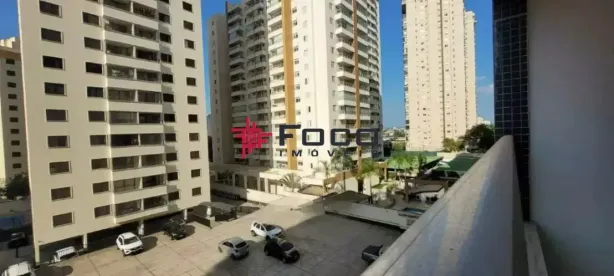 Apartamento com 2 Quartos para alugar, 78m² no Condomínio Royal Park, São José dos Campos