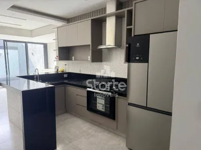 Casa com 3 Quartos à venda, 162m² no Jardim Patrícia, Uberlândia