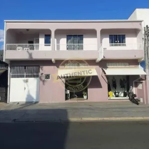 Sobrado com 3 Quartos à venda, 230m² no Jardim Morada do Sol, Indaiatuba