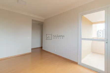 Apartamento com 3 Quartos à venda, 104m² no Vila Romana, São Paulo