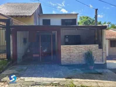 Casa com 4 Quartos à venda, 100m² no Aberta dos Morros, Porto Alegre