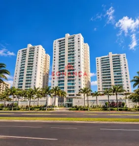 Apartamento com 4 Quartos à venda, 187m² no Ponta D'Areia, São Luís