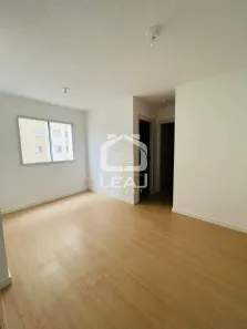 Apartamento com 2 Quartos à venda, 41m² no Vila Plana, São Paulo