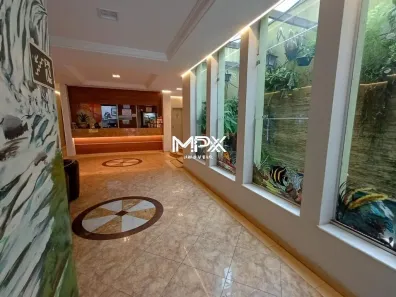 Imóvel Comercial à venda, 1072m² no Alemães, Piracicaba