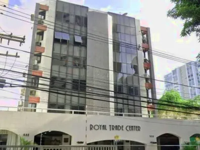 Sala Comercial para alugar, 33m² no Nazaré, Belém