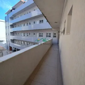 Apartamento com 1 Quarto à venda, 45m² no Praia Grande, Ubatuba