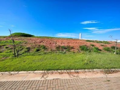Lote/Terreno à venda, 269m² no Residencial Jatibela, Campinas