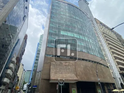 Sala Comercial para alugar, 629m² no Centro, Rio de Janeiro