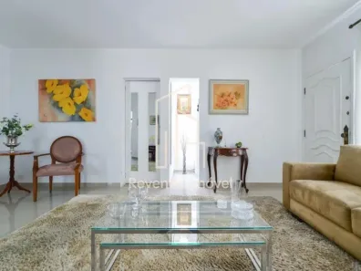 Casa com 4 Quartos à venda, 375m² no Indianópolis, São Paulo
