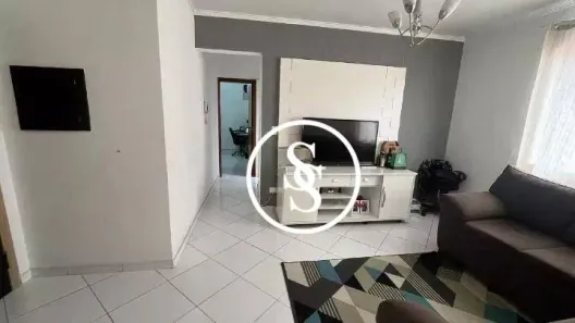 Apartamento com 2 Quartos à venda, 70m² no Santa Terezinha, São Bernardo do Campo