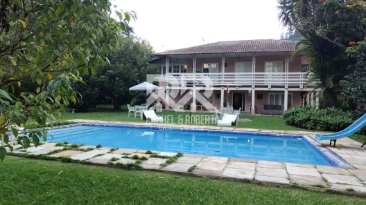 Casa com 6 Quartos à venda, 970m² no Albuquerque, Teresópolis