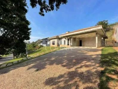 Casa de Condomínio com 3 Quartos à venda, 320m² no Residencial Jardim Primavera, Louveira