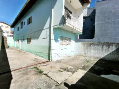 Casa com 2 Quartos à venda, 150m² no Vila Barão, Sorocaba