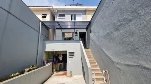 Sobrado com 3 Quartos à venda, 127m² no Conjunto Residencial Jardim Canaã, São Paulo