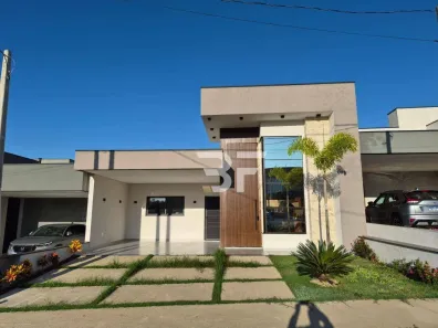 Casa de Condomínio com 3 Quartos à venda, 205m² no Residencial Evidências, Indaiatuba