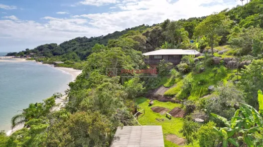 Lote/Terreno à venda, 3570m² no Daniela, Florianópolis