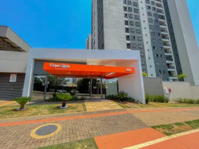 Apartamento com 2 Quartos para alugar, 51m² no Vila Santa Terezinha, Londrina