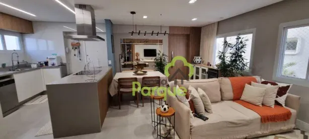 Apartamento com 3 Quartos à venda, 87m² no Aclimação, São Paulo