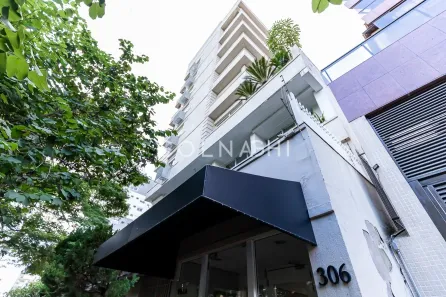 Apartamento com 1 Quarto à venda, 77m² no Bela Vista, Porto Alegre