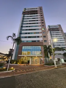 Apartamento com 2 Quartos à venda, 67m² no Luzia, Aracaju