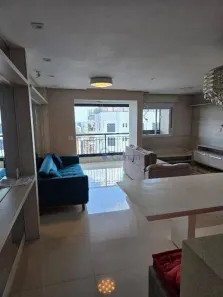Apartamento com 2 Quartos à venda, 70m² no Jardim Parque Morumbi, São Paulo