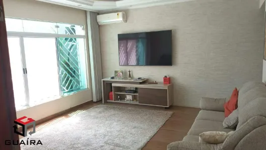 Casa com 3 Quartos à venda, 204m² no Centro, São Bernardo do Campo