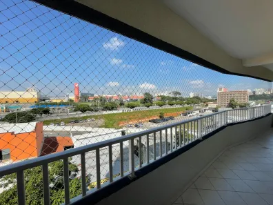 Apartamento com 2 Quartos à venda, 82m² no Jardim Satélite, São José dos Campos