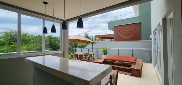 Casa de Condomínio com 3 Quartos à venda, 275m² no Parque das Quaresmeiras, Campinas