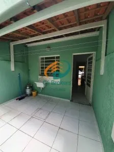 Sobrado com 2 Quartos à venda, 110m² no Jardim Adriana, Guarulhos