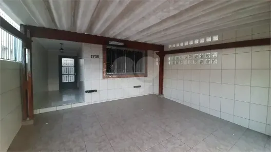 Casa com 3 Quartos à venda, 100m² no Parque Edu Chaves, São Paulo