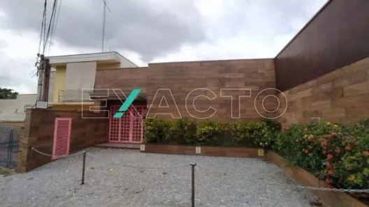 Imóvel Comercial com 1 Quarto para alugar, 150m² no Jardim Guanabara, Campinas