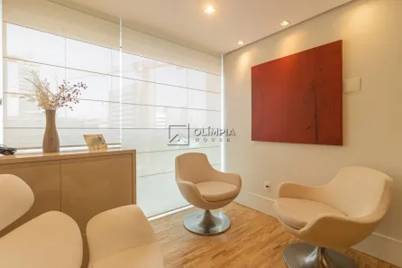 Apartamento com 2 Quartos à venda, 68m² no Vila Gertrudes, São Paulo
