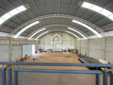 Galpão/Depósito/Armazém para alugar, 1200m² no Betel, Paulínia