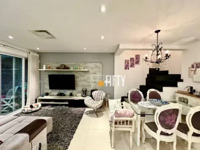 Apartamento com 2 Quartos à venda, 101m² no Vila Cordeiro, São Paulo