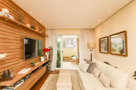 Apartamento com 2 Quartos à venda, 159m² no Alto dos Passos, Juiz de Fora