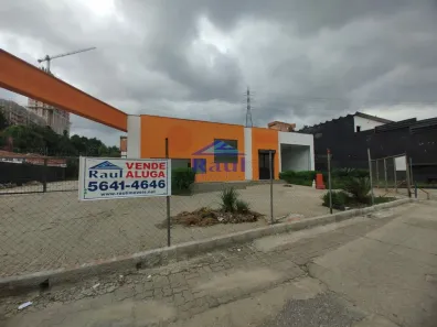 Lote/Terreno para venda ou aluguel, 462m² no Jardim Santo Antônio, São Paulo