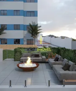 Apartamento com 2 Quartos à venda, 52m² no Primavera, Vitória da Conquista