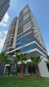 Apartamento com 1 Quarto para alugar, 46m² no Jardim do Paço, Sorocaba