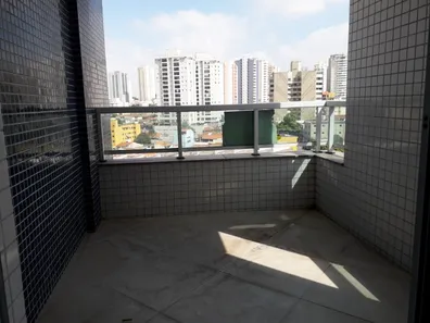 Apartamento com 3 Quartos à venda, 155m² no Barcelona, São Caetano do Sul