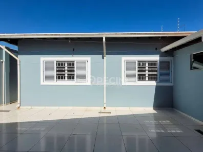 Casa com 2 Quartos à venda, 220m² no Nova Ajapi (Ajapi), Rio Claro