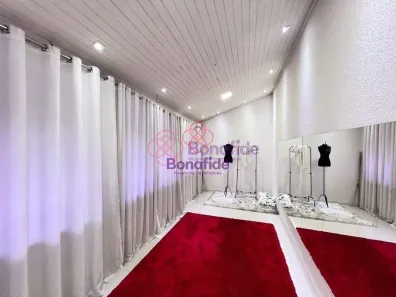 Sala Comercial para alugar, 50m² no Vila Rio Branco, Jundiaí