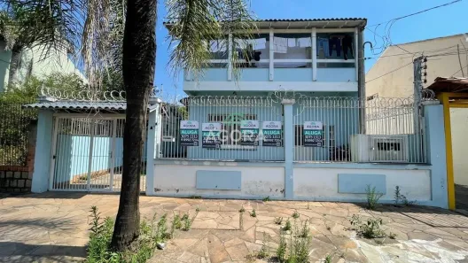 Ponto Comercial para alugar, 80m² no Mathias Velho, Canoas