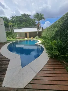 Casa de Condomínio com 4 Quartos à venda, 780m² no Parque Verde, Belém