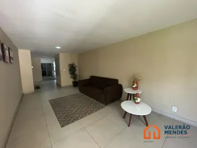 Apartamento com 2 Quartos à venda, 47m² no Campo Grande, Recife