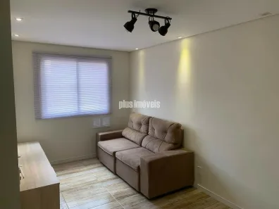 Apartamento com 1 Quarto à venda, 28m² no Consolação, São Paulo