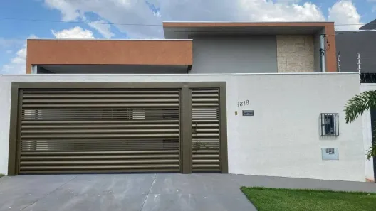 Casa com 2 Quartos à venda, 110m² no Coronel Antonino, Campo Grande
